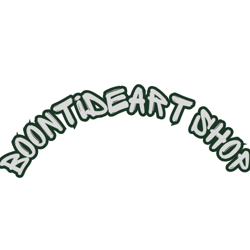 boontideartshop